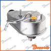 Pompe de direction assistée pour CADILLAC | SPW-CH-090, 15076612